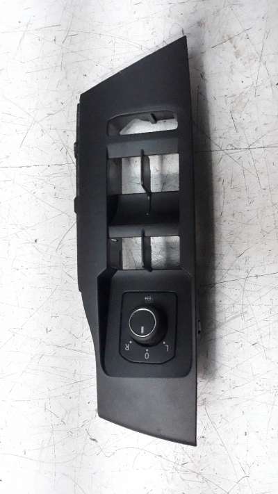 Recambio de mando retrovisor para volkswagen polo 2017- 1.0 tsi referencia OEM IAM 2G0959565D  