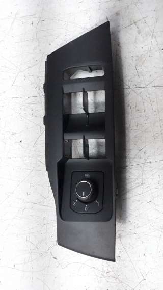 Recambio de mando retrovisor para volkswagen polo 2017- 1.0 tsi referencia OEM IAM 2G0959565D  