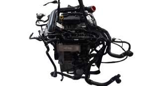 Recambio de motor completo para volkswagen polo 2017- 1.0 tsi referencia OEM IAM DLA  