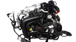 Recambio de motor completo para volkswagen polo 2017- 1.0 tsi referencia OEM IAM DLA  