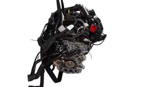 Recambio de motor completo para volkswagen polo 2017- 1.0 tsi referencia OEM IAM DLA  