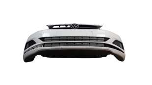 Recambio de morro completo para volkswagen polo 2017- 1.0 tsi referencia OEM IAM 2G0853666G9B9  