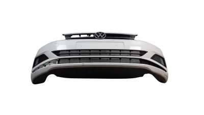 Recambio de morro completo para volkswagen polo 2017- 1.0 tsi referencia OEM IAM 2G0853666G9B9  