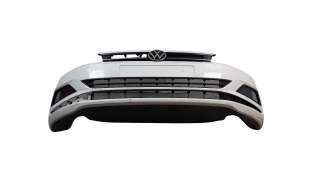 Recambio de morro completo para volkswagen polo 2017- 1.0 tsi referencia OEM IAM 2G0853666G9B9  
