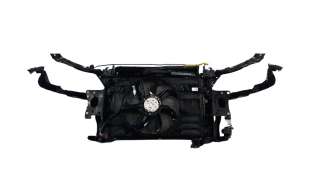 Recambio de morro completo para volkswagen polo 2017- 1.0 tsi referencia OEM IAM 2G0853666G9B9  