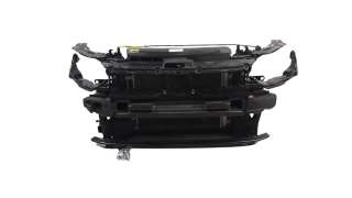 Recambio de morro completo para volkswagen polo 2017- 1.0 tsi referencia OEM IAM 2G0853666G9B9  