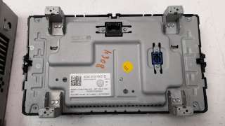 Recambio de sistema navegacion gps para volkswagen polo 2017- 1.0 tsi referencia OEM IAM 5G6919605B  