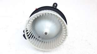 Recambio de ventilador calefaccion para volkswagen polo 2017- 1.0 tsi referencia OEM IAM 2Q1819021   2