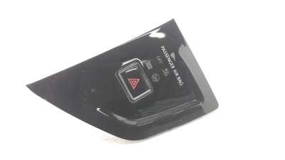Recambio de warning para volkswagen polo 2017- 1.0 tsi referencia OEM IAM 2G0953509KQ  