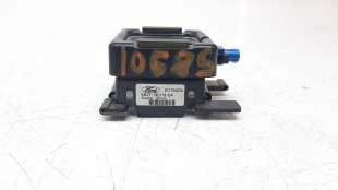 Recambio de modulo electronico para ford ranger (tke) 2011- 2.2 tdci cat referencia OEM IAM EB3T19C175DA   2