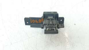 Recambio de cerradura capo para ford ranger (tke) 2011- 2.2 tdci cat referencia OEM IAM EB3B41044B76   2
