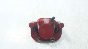 Recambio de pinza de freno delantera derecha para ligier js50 2018-2018 js50 referencia OEM IAM AR1408747  