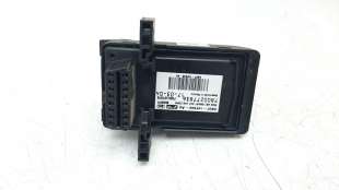 Recambio de modulo electronico para ford ranger (tke) 2011- 2.2 tdci cat referencia OEM IAM EB3T14F642AE   2