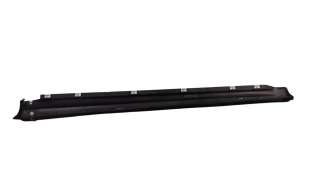 Recambio de estribos laterales para mercedes-benz clase a (w169) 2004-2012 1.5 cat referencia OEM IAM A1696101408  