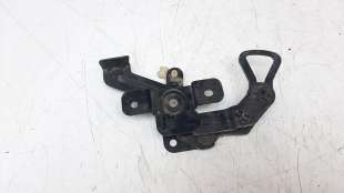 Recambio de cerradura capo para ford ranger (tke) 2011- 2.2 tdci cat referencia OEM IAM 5361620  