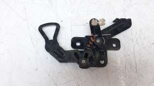 Recambio de cerradura capo para ford ranger (tke) 2011- 2.2 tdci cat referencia OEM IAM 5361620   2