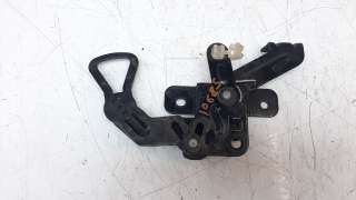 Recambio de cerradura capo para ford ranger (tke) 2011- 2.2 tdci cat referencia OEM IAM 5361620  