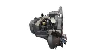 Recambio de caja cambios para citroën c5 berlina 2001-2004 2.0 hdi referencia OEM IAM 20LE94  