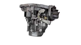 Recambio de caja cambios para citroën c5 berlina 2001-2004 2.0 hdi referencia OEM IAM 20LE94  