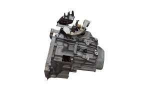 Recambio de caja cambios para citroën c5 berlina 2001-2004 2.0 hdi referencia OEM IAM 20LE94  
