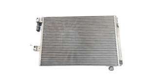 Recambio de condensador / radiador aire acondicionado para citroën c5 berlina 2001-2004 2.0 hdi referencia OEM IAM 9632629580 35