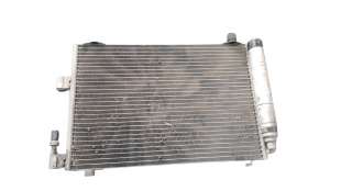 Recambio de condensador / radiador aire acondicionado para citroën c5 berlina 2001-2004 2.0 hdi referencia OEM IAM 9632629580 35 2
