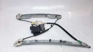 Recambio de elevalunas delantero izquierdo para citroën c5 berlina 2001-2004 2.0 hdi referencia OEM IAM 9632531880  