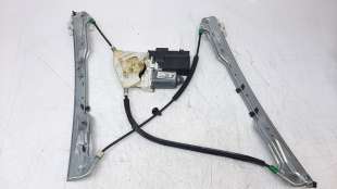 Recambio de elevalunas delantero izquierdo para citroën c5 berlina 2001-2004 2.0 hdi referencia OEM IAM 9632531880   2