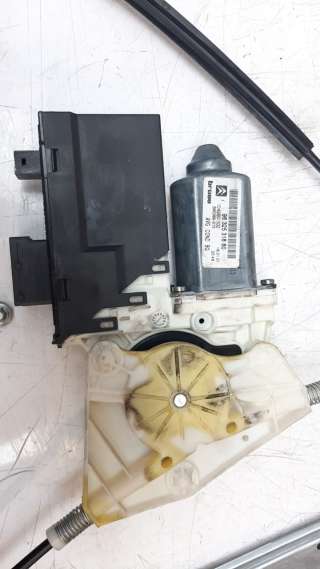 Recambio de elevalunas delantero izquierdo para citroën c5 berlina 2001-2004 2.0 hdi referencia OEM IAM 9632531880  