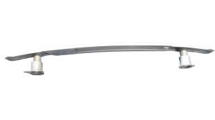 Recambio de refuerzo paragolpes delantero para citroën c5 berlina 2001-2004 2.0 hdi referencia OEM IAM 7414S7 107072707 CI520162