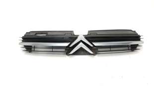 Recambio de rejilla delantera para citroën c5 berlina 2001-2004 2.0 hdi referencia OEM IAM 9636751980  