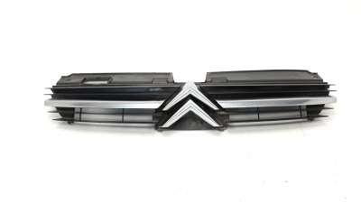 Recambio de rejilla delantera para citroën c5 berlina 2001-2004 2.0 hdi referencia OEM IAM 9636751980  