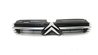 Recambio de rejilla delantera para citroën c5 berlina 2001-2004 2.0 hdi referencia OEM IAM 9636751980  