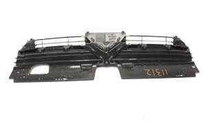 Recambio de rejilla delantera para citroën c5 berlina 2001-2004 2.0 hdi referencia OEM IAM 9636751980  