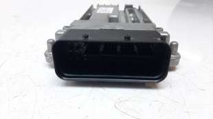 Recambio de modulo electronico para ford ranger (tke) 2011- 2.2 tdci cat referencia OEM IAM GB3G5H298AE 0281032439  2