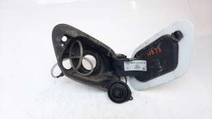 Recambio de tapa exterior combustible para volkswagen golf vii lim. (bq1) 2016- sport r-line referencia OEM IAM 5G0809857   2