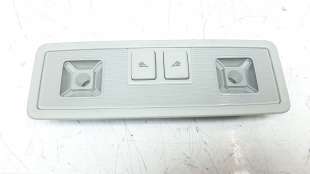 Recambio de luz interior para volkswagen golf vii lim. (bq1) 2016- sport r-line referencia OEM IAM 5G0947291KY20  