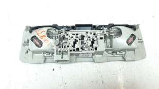 Recambio de luz interior para volkswagen golf vii lim. (bq1) 2016- sport r-line referencia OEM IAM 5G0947291KY20   2