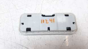 Recambio de luz interior para mazda 3 berlina (bp) 2019- referencia OEM IAM BCJH021E28   2