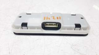 Recambio de luz interior para mazda 3 berlina (bp) 2019- referencia OEM IAM BCJH021E28  
