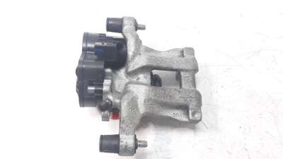 Recambio de pinza de freno trasera derecha para mazda 3 berlina (bp) 2019- referencia OEM IAM BCKA26980B  