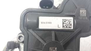 Recambio de pinza de freno trasera izquierda para mazda 3 berlina (bp) 2019- referencia OEM IAM BCKA26990B   2
