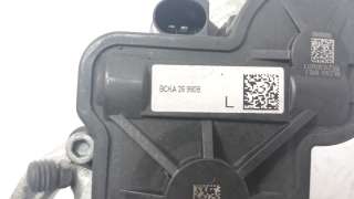 Recambio de pinza de freno trasera izquierda para mazda 3 berlina (bp) 2019- referencia OEM IAM BCKA26990B  