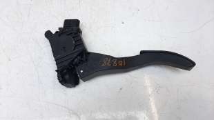 Recambio de potenciometro pedal para volkswagen golf vii lim. (bq1) 2016- sport r-line referencia OEM IAM 5Q1723503K 6PV01062181