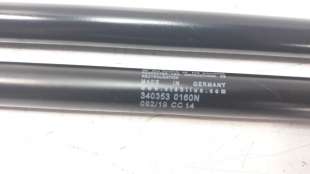 Recambio de amortiguadores maletero / porton para ligier js50 2018-2018 js50 referencia OEM IAM 340353 CC14  2