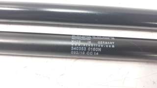 Recambio de amortiguadores maletero / porton para ligier js50 2018-2018 js50 referencia OEM IAM 340353 CC14 