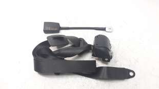 Recambio de cinturon seguridad delantero izquierdo para ligier js50 2018-2018 js50 referencia OEM IAM 00023441B  