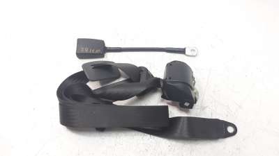 Recambio de cinturon seguridad delantero izquierdo para ligier js50 2018-2018 js50 referencia OEM IAM 00023441B  