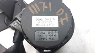 Recambio de cinturon seguridad delantero izquierdo para ligier js50 2018-2018 js50 referencia OEM IAM 00023441B  
