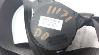 Recambio de cinturon seguridad delantero derecho para ligier js50 2018-2018 js50 referencia OEM IAM 00023442B  
